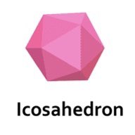 donna meagle: icosahedron