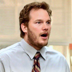 andy dwyer: cylinder
