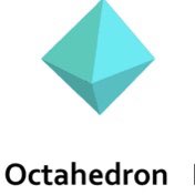 tom haverford: octahedron