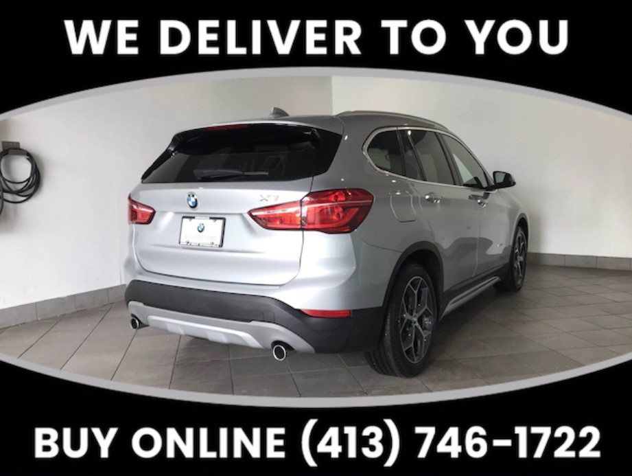 BMWWSpringfield's tweet photo. Certified Pre-Owned 2017 #BMW X1 with less than 30,000 miles, powerful handling, and luxurious interior. 

Take a Closer Look: https://t.co/bWRMrEQD1u

$26,750 | Exterior: Glacier Silver Metallic | Interior: Black https://t.co/Mc4sl4bC3p