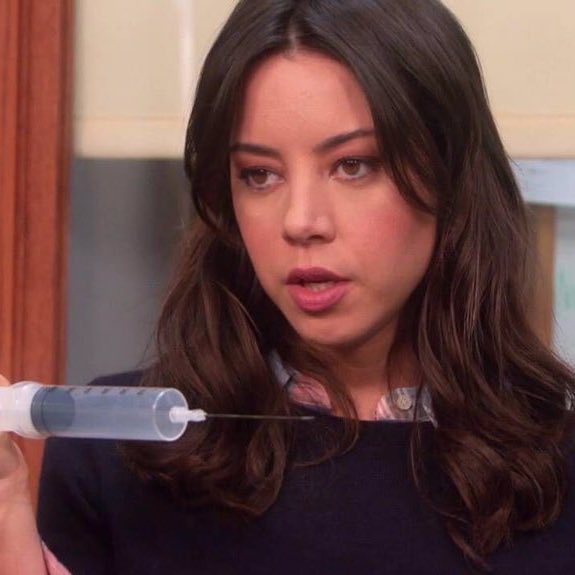 april ludgate: hexagonal pyramid