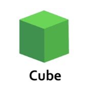 jerry gergich: cube