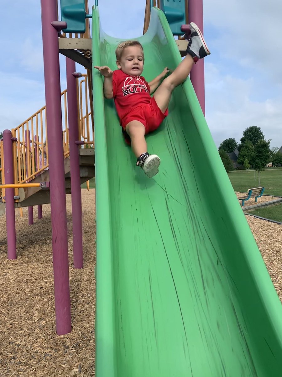 _Lauren_Morris's tweet photo. We beat the rain today! #ExploreNormalParks Week ๐๐ผ https://t.co/F0GYgrrEX2