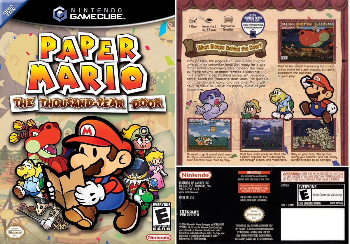 paper mario ttyd rom japan paper mario ttyd rom japan