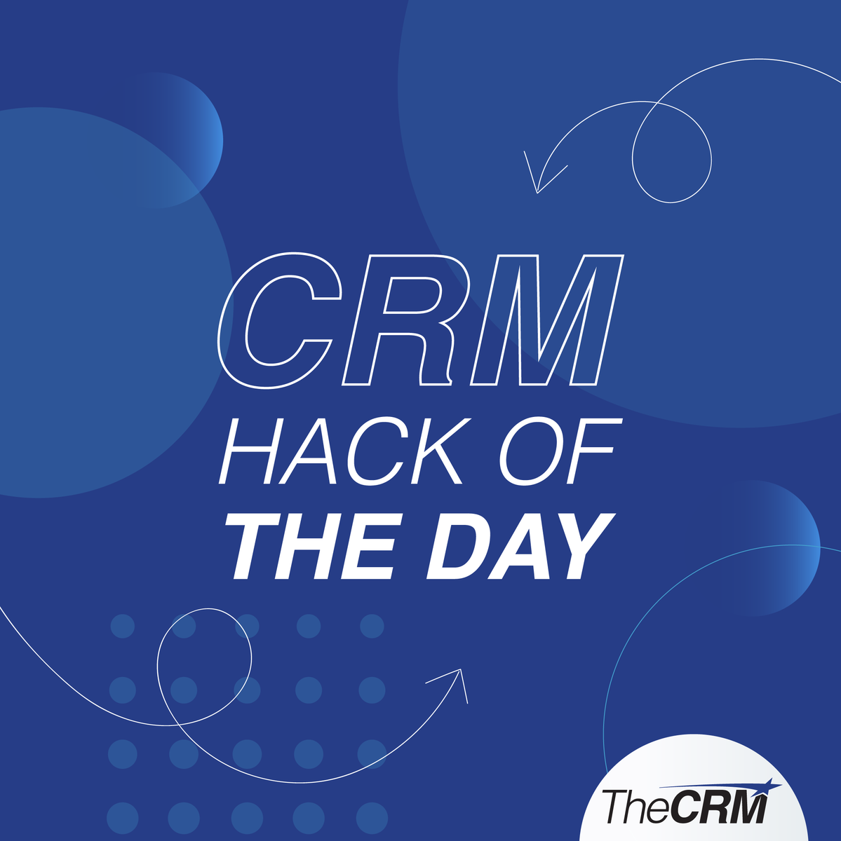 CRMSuite's tweet photo. Dealers are overloaded with unresponsive customers. Use your #CRM to set up a ReachMe system to automate calls/text/emails 3 times a day for 7 days. Customers can re-engage or opt out entirely, allowing you to focus your efforts and use time effectively. #crmsuite https://t.co/kQcqaHPukb
