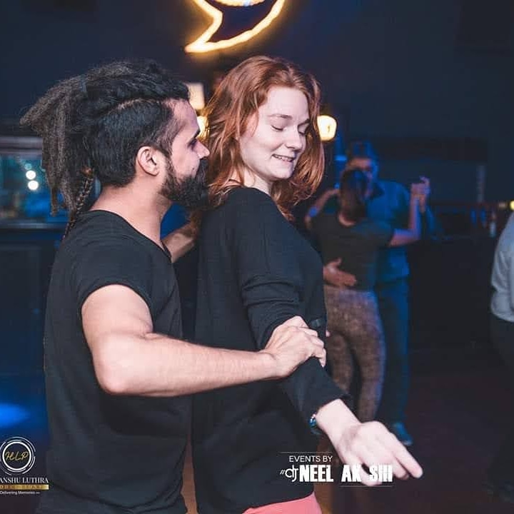 surajbachata's tweet photo. Kizomba is the vertical expression of horizontal desires of heart and soul. @surajbachata

#artist #dancechallenge #d #life #repost #instadance #danza #dan #housemusic #video #likeforlikes #dancevideo #house #edm #dancehall #bollywood #nightlife #friends #s #ballerina #model https://t.co/lKtT6ARmJP