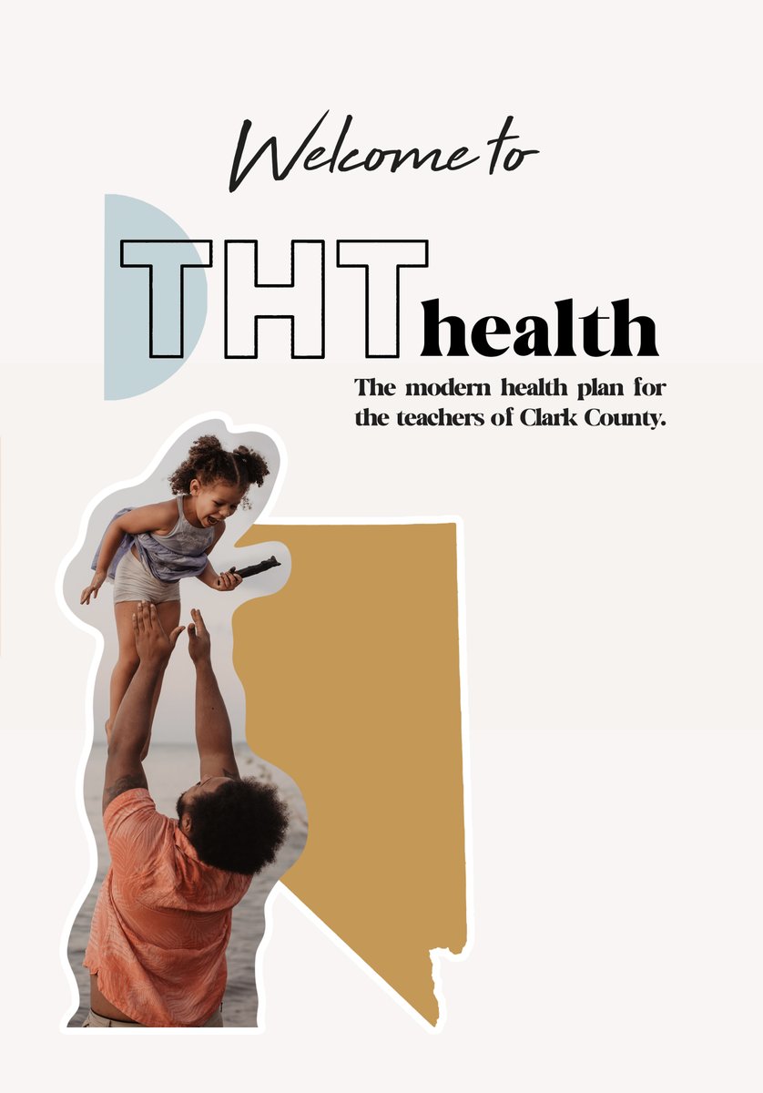 THTHealthPlan's tweet photo. Sending a very warm welcome to all the new educators and welcome to THT Health! We are so excited to meet you during @cceanv New Hire virtual orientation events today. Head to our https://t.co/2Wwtk5EXpr after to enroll in THT Health! #VegasStrong #THTHealth https://t.co/EzWMbZu7PN