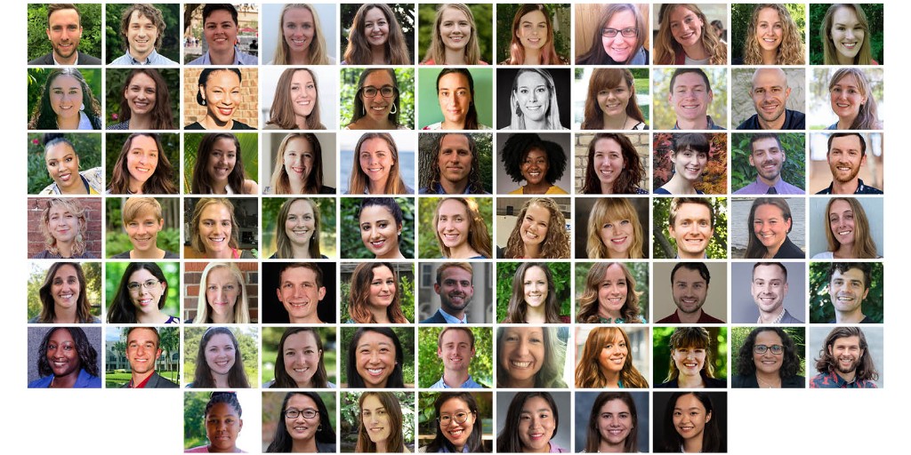 SeaGrant's tweet photo. Sea Grant announces the finalists for the 2021 John A. #Knauss Marine Policy Fellowship Program! Meet the 74 talented early career professionals who will spend next year learning and shaping marine and coastal policy development: https://t.co/RnV8rq776U. Congrats to all! https://t.co/IqvZnllGj5