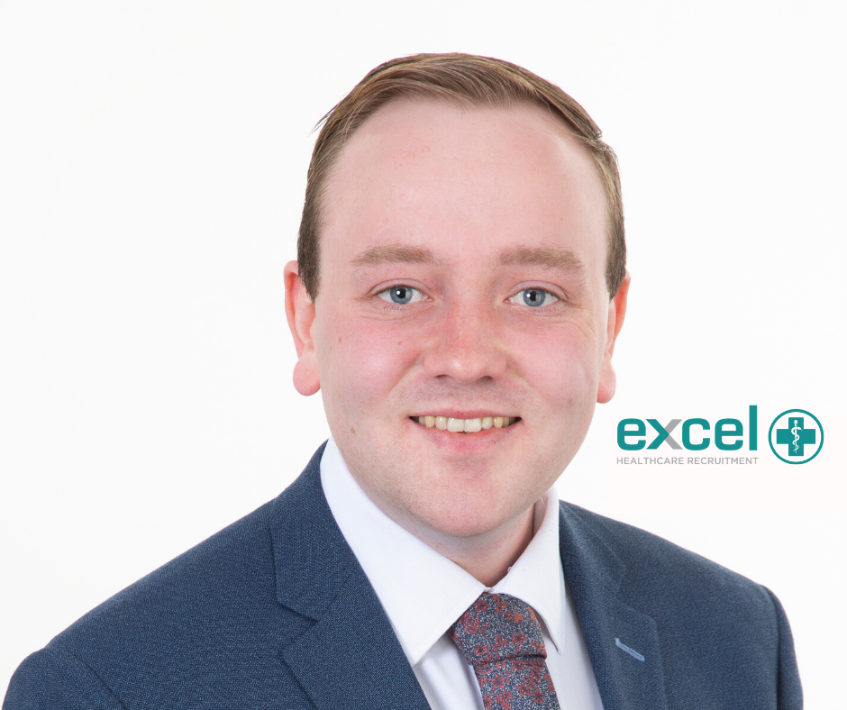 Excel Healthcare tweet media