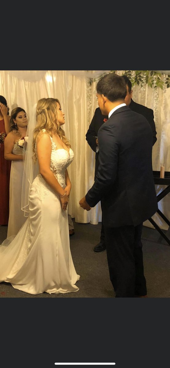 Ashlyn_79's tweet photo. Happy Anniversary to the LOVE OF MY LIFE!! 2 years today, We didn’t get married to fulfill a void, We got married to fulfill an assignment!Wouldn’t want it any other way, you are truly amazing thank you for loving me and being patient with me/For 2years we bought our 1st house ❤️ https://t.co/MG9jiFGSeQ