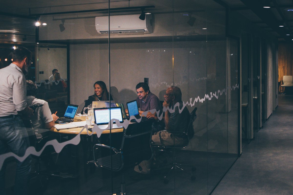 CFAR_INC's tweet photo. A new type of #leadership won’t just be required at the top of the #organization, but at every level of human interaction. To get there, #business leaders need to be at the top of their game: https://t.co/8kYo8x5w3n via @R_Levin_Assoc #COREbyCFAR #AskCFAR https://t.co/f7jg5FxFQG