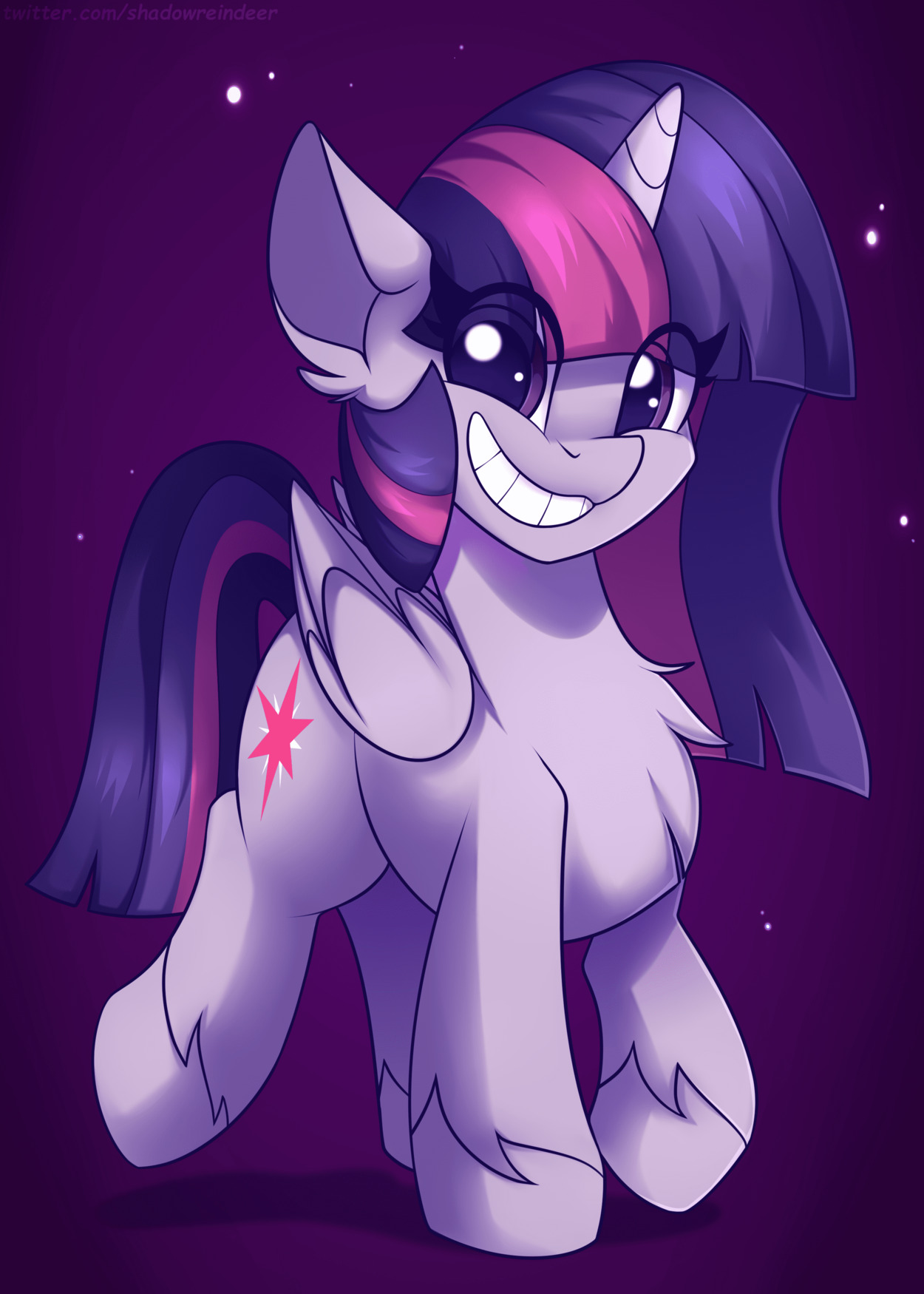 Real Life Twilight Sparkle 