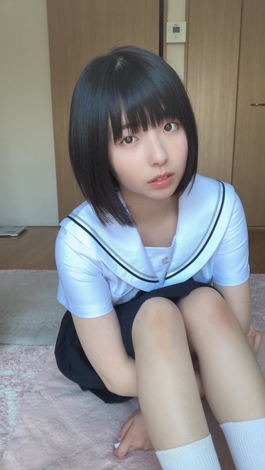 コスプレイヤーこまめのTwitter画像57