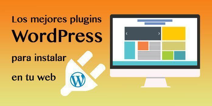 laura18mc's tweet photo. 🚀17 mejores plugins que recomendamos instales en tu web 

https://t.co/TV4AadPWvO
vía @enredia
   
#Web #WPO https://t.co/UibsyZu67b