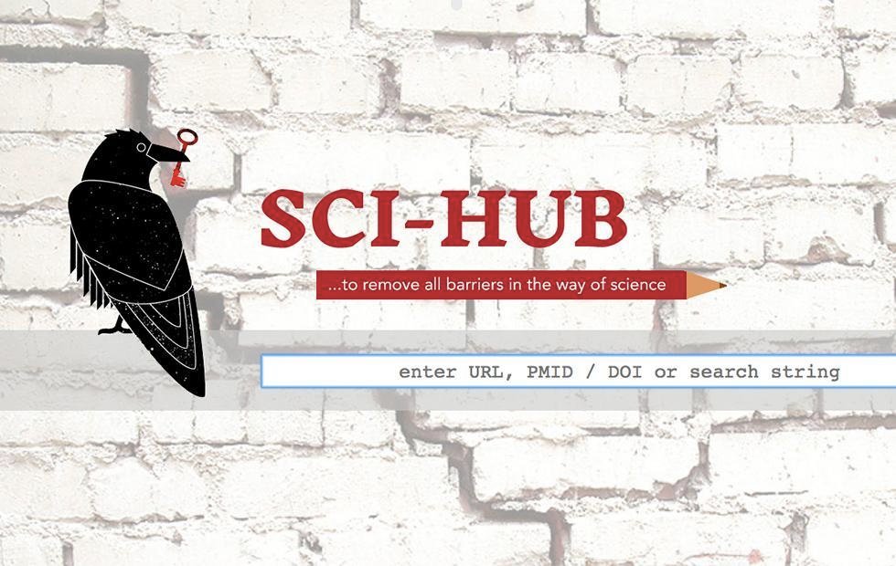 SCI-HUB FOR FREE ARTICLE/JOURNALNanti korang just copy article tu punya url, pmid/doi. And boom boleh download for free hehehe