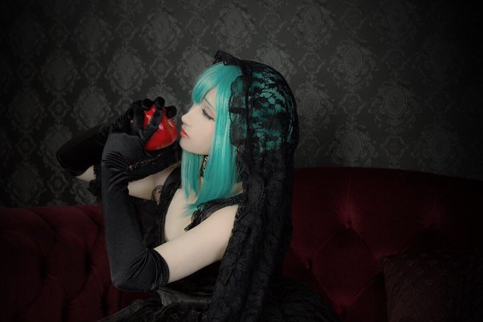 Twitterのコスプレ画像74