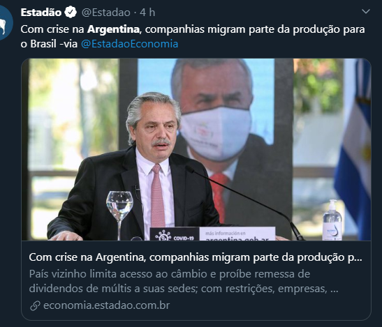 quero ver onde eles vão parar kkkkk