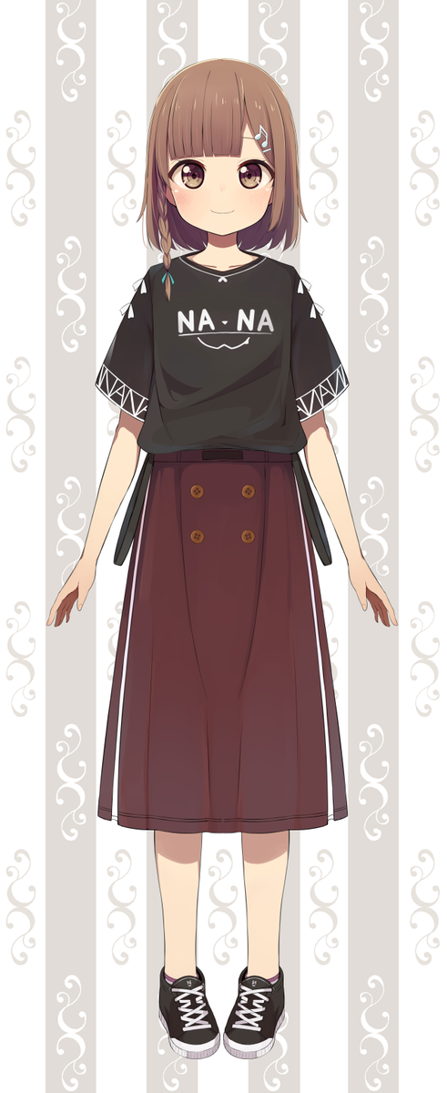 鹿の子 スプラ3を信じろ Kanoko Kthg Twitter