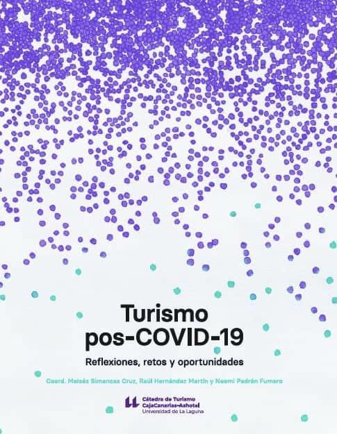 gdelaftedeVal's tweet photo. E-BOOK: "Turismo pos-COVID-19: Reflexiones, retos y oportunidades". 64 capítulos de 110 autores/as: 85 investigadores/as procedentes de 21 universidades, y 25 profesionales y técnicos/as.

Disponible aqui 👉 https://t.co/SbGOWqfaBy https://t.co/iaPWqR5IwY