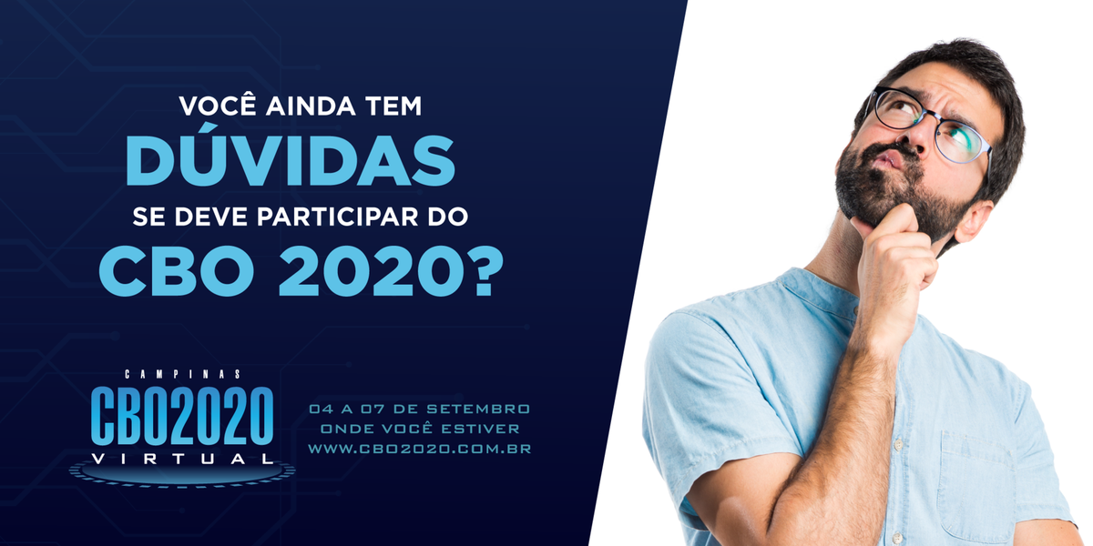 Conselho Brasileiro de Oftalmologia - CBO tweet media