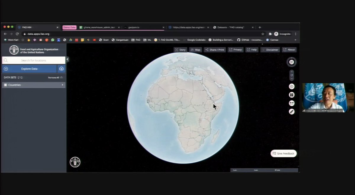FAO Knowledge tweet media