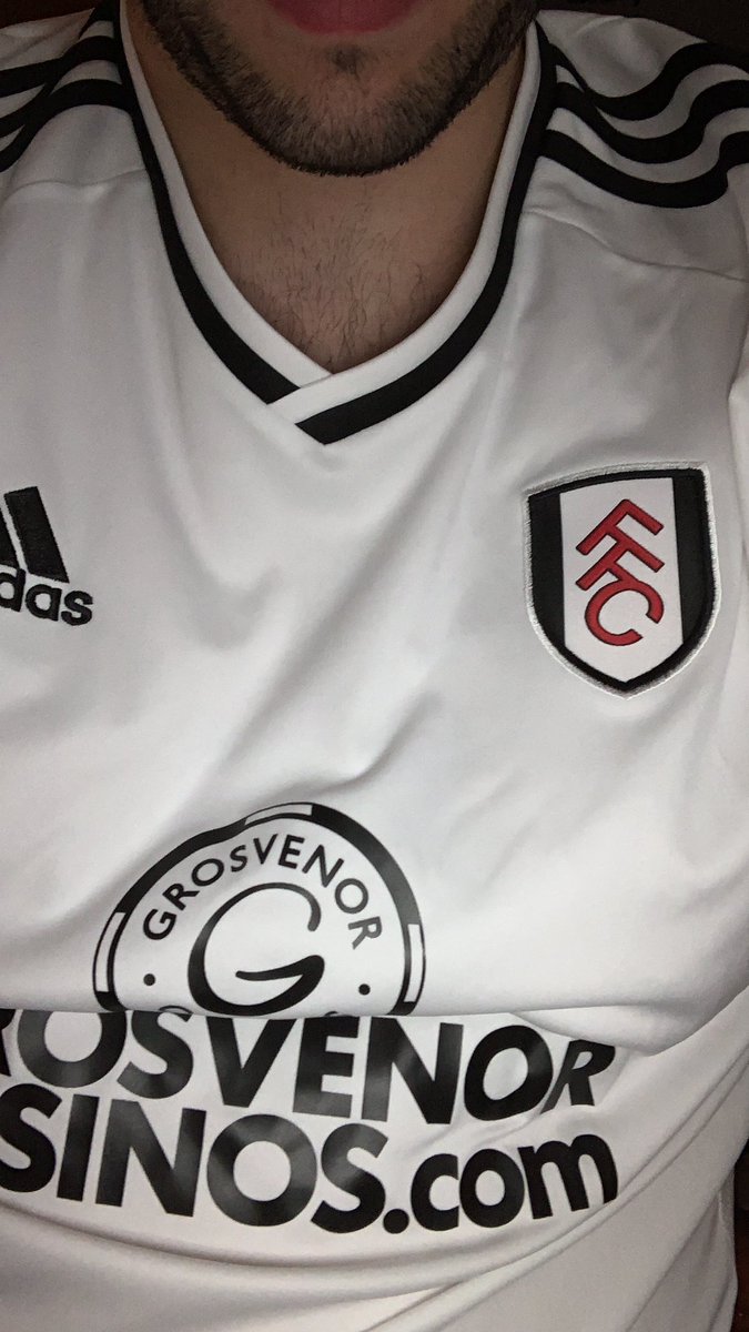 BSe_Nico_9's tweet photo. @jep27pr @VFLDijon_ #GoFulham!

Dajee @jep27pr spacca tutto! 🦁 https://t.co/A1wVaXrJ2G