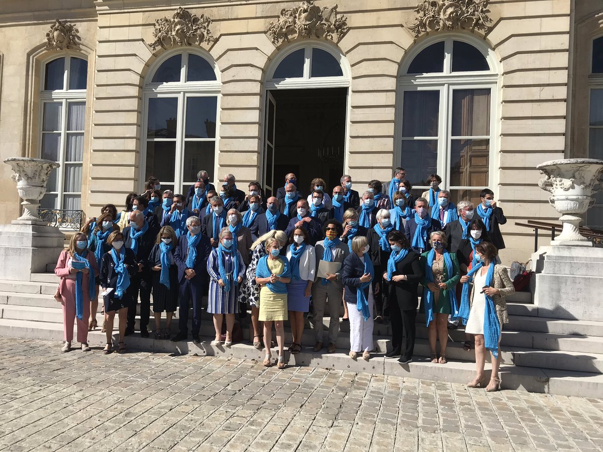 Marie Tamarelle Verhaeghe tweet media