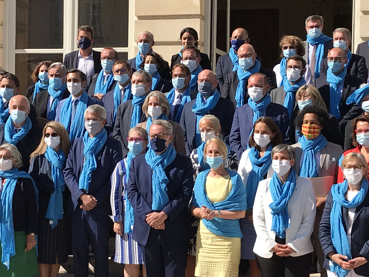 Marie Tamarelle Verhaeghe tweet media