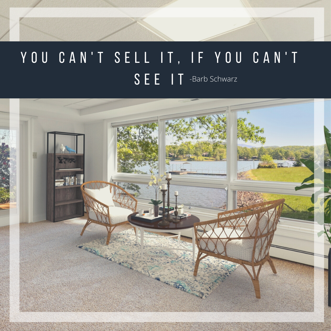 You definitely need to show it- to sell it better and faster !

#virtualstaging #visualization #stagedtosell #styldod #imagemodification #stagingsells #coastaltheme #stagers #virtualstylist #staging #listings #msl