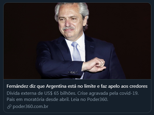 quero ver onde eles vão parar kkkkk