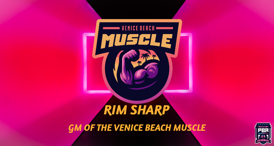 🚨GM ANNOUNCEMENT🚨

<a href="/RimSharpp/">Rim Sharp</a> is back as GM of <a href="/VBMusclePBA/">PBA Venice Beach Muscle</a>! He is bringing his AGM along with him! Welcome <a href="/OMGDontLose/">OMG</a> as AGM of VBM!

<a href="/RankEm_/">RankEm</a> @youFamousEnough <a href="/OGKINGCURT/">Curt 🌰</a> <a href="/WalkOnWarriors/">⚠️ Walk-On Warriors</a> @the2kzone <a href="/JoSkeezy23/">✨JoLynn✨</a> <a href="/2kscampolice/">2kscampolice</a>