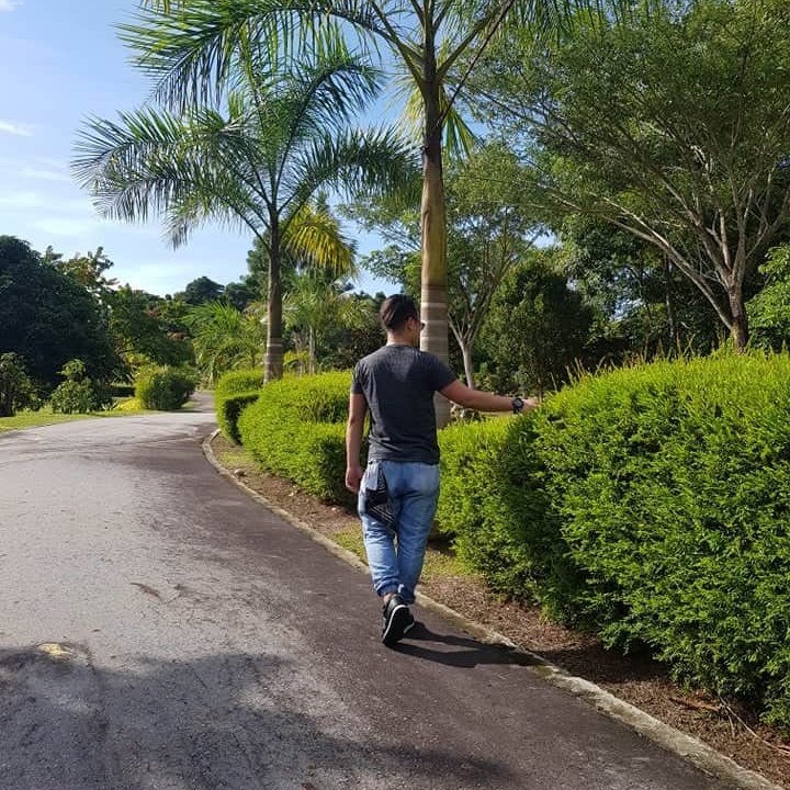 predas_alvin's tweet image. #NewProfilePic