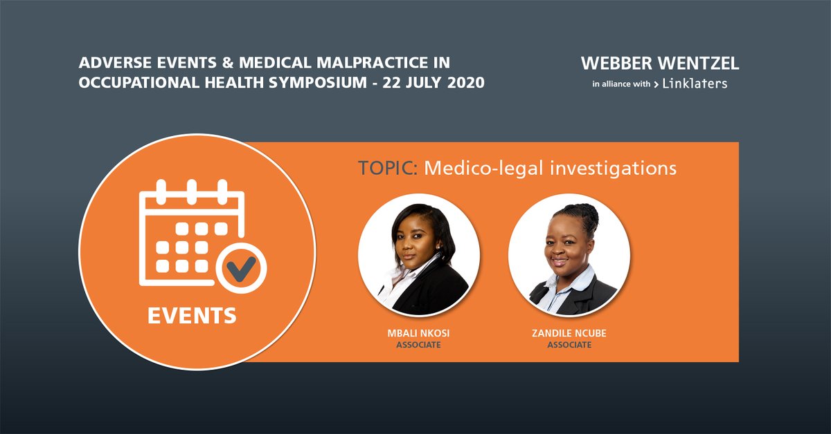 ber Wentzel on Twitter "ber Wentzel associates, Mbali Nkosi