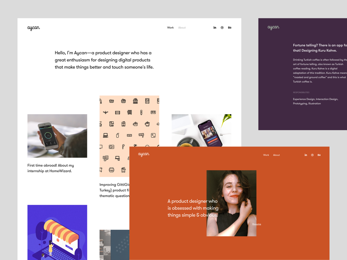 dribbble's tweet photo. 🙇 As a creative professional, strong personal branding is a must. Here's how to incorporate your branding into your portfolio to make a memorable first impression — https://t.co/wE1RxkRgBJ

#branding #designportfolio #designer #portfolio https://t.co/nmygbb0kQM