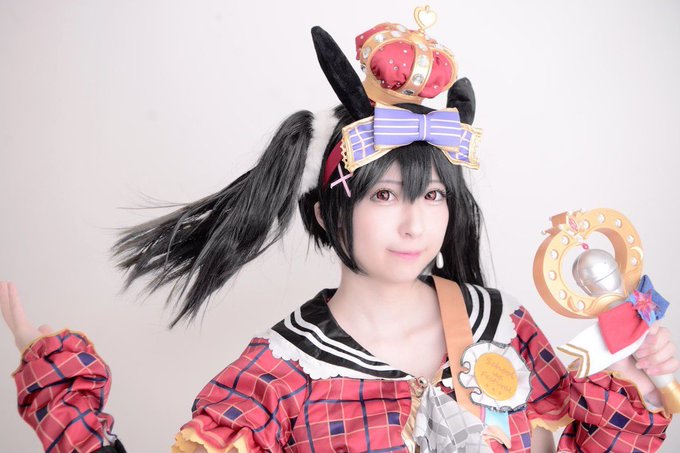 Twitterのコスプレ画像23