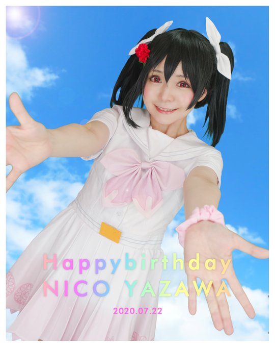 Twitterのコスプレ画像17