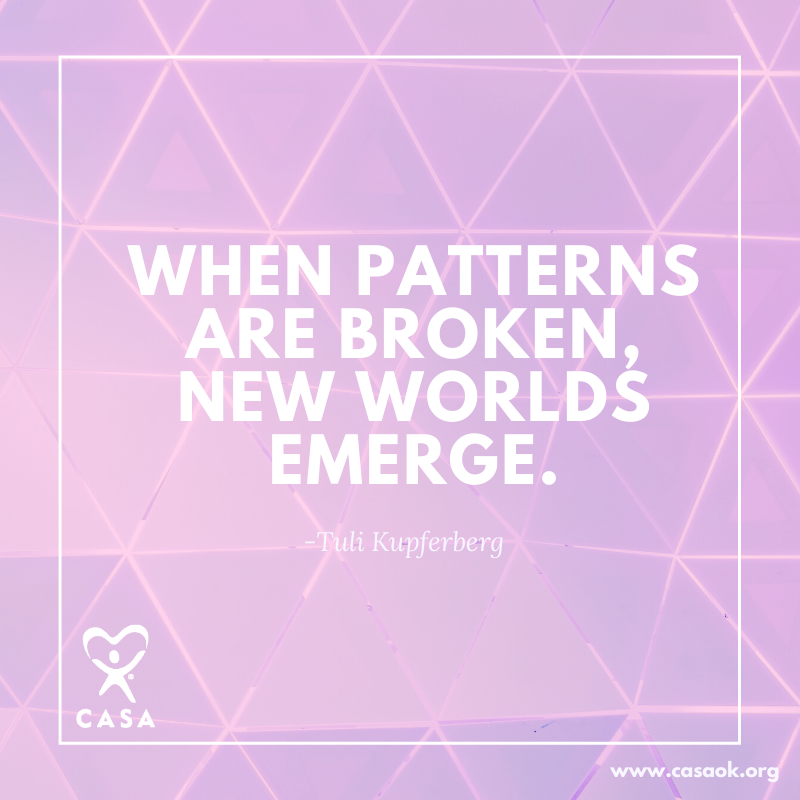 casakidsok's tweet image. Setbacks happen in life, but remember that they are temporary. Don’t let the disappointment from setbacks paralyze you from continuing to hope and preserve! #fightback #breakthepatterns #breakthesilence #beavoice #beacasa #casacares #casakidsok