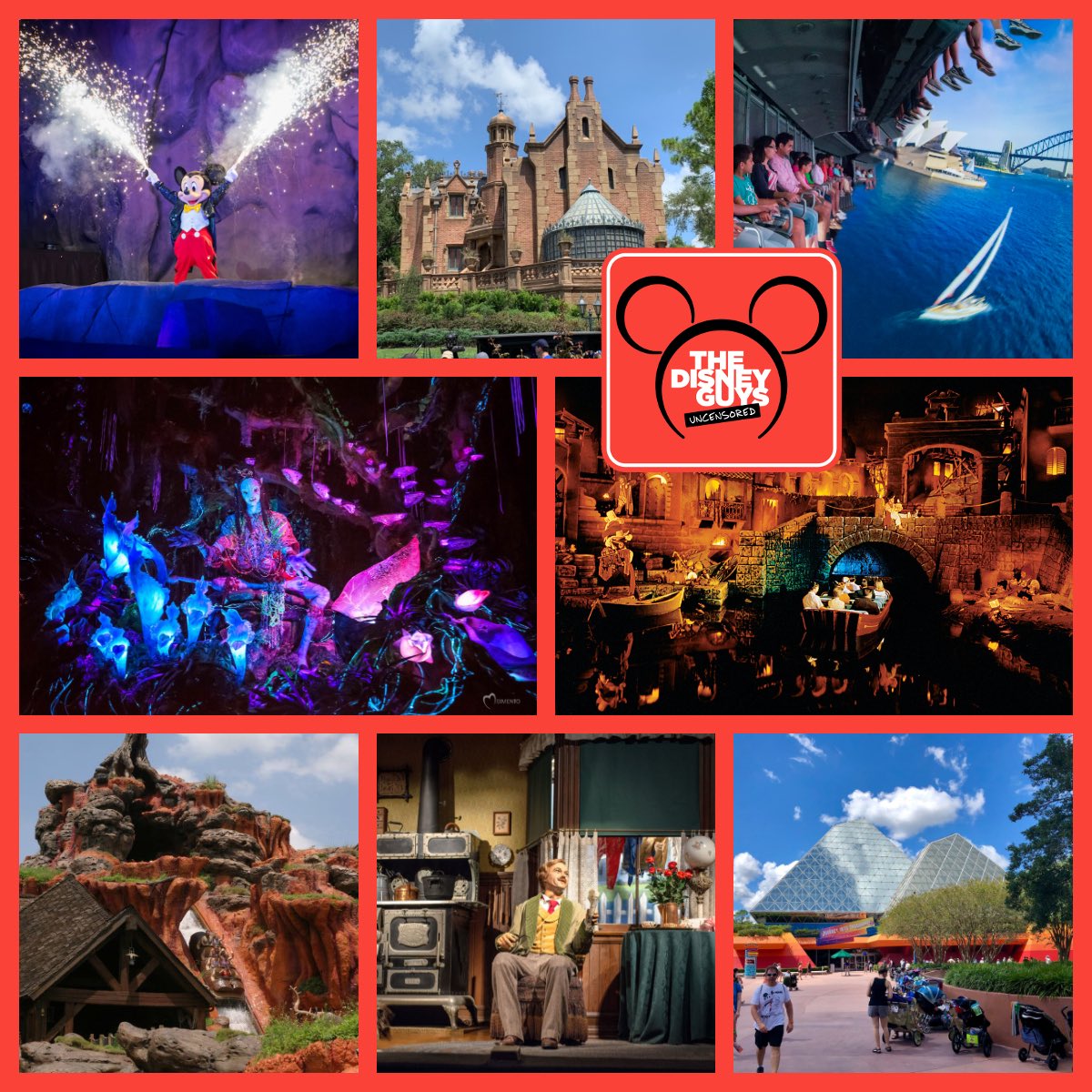 ThedisneyguysU's tweet photo. NEW EPISODE!
Come, journey with us as we talk about our top 10 attraction songs!
https://t.co/WwtDOeBeUw
Make sure to rate us wherever you listen and thank you for being part of our Ohana!
#disney #disneypodcast #wdw #disneyworldpodcast #newepisode #newpodcast #wdwpodcast https://t.co/YhgfTz5VjK