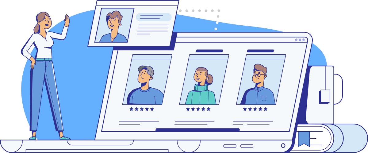 TutorCruncher's tweet image. Have you seen our new website? 💻💻💻

We are always looking for ways to upgrade your TutorCruncher experience and make sure you are getting the best of the best. What should we should upgrade next?

Check it out here: tutorcruncher.com

#upgrade #tutoring #tutorcruncher