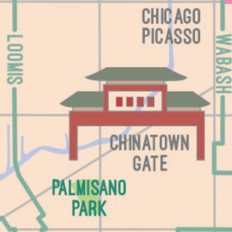 John Greenfield tweet media