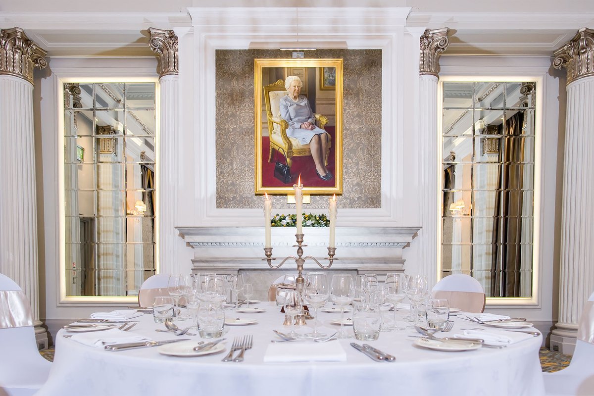 With restrictions now eased on seated private events, hold your lunch or dinner at the Club for up to 30 people in July/Aug &amp; enjoy a complimentary drinks reception with a glass of bubbles &amp; Chef’s choice appetizer per person. Remember Club members do not pay a room charge fee!