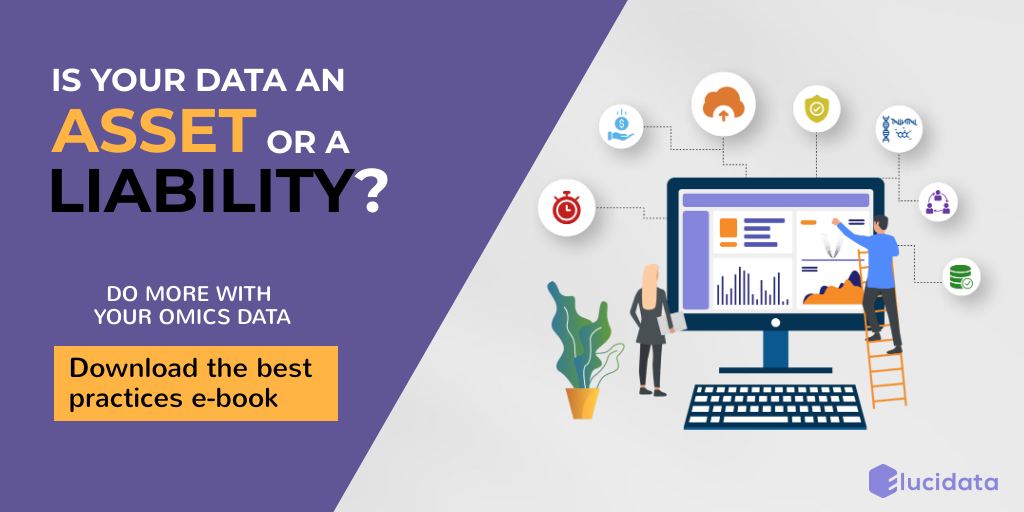 elucidatacorp's tweet photo. Is your #biomedical data a liability or an asset?
Do more with your #omics data using these 5 best practices for #data management used by life science companies for #drugdiscovery in this #free e-book: https://t.co/coxBLFWp7X

#Elucidata #datamanagement #covidresponse #covid https://t.co/VzElRXCNNI
