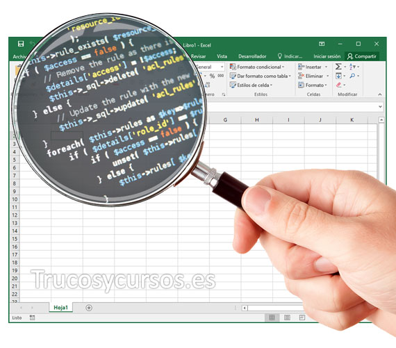 Trucos_Excel's tweet photo. Información personal u oculta del libro Excel ► https://t.co/EjggB3kMai  ► #excel #trucosycursos #excel365 #excel2019 #office365 #office2016 #microsoft https://t.co/cPWHSuAhtt