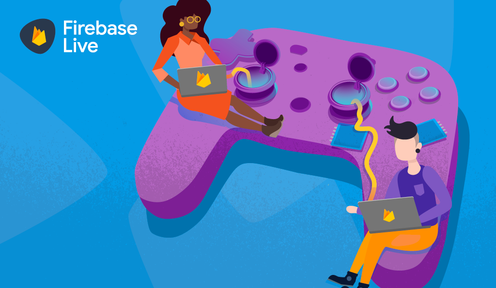 Firebase's tweet photo. ⏱#FirebaseLive starts in 30 minutes⏱

For our final session, @pux0r3 and Cynthia Jiang help you get started with Google Analytics for Firebase in Unity. Learn how to improve your game experience through data-driven conversation with your users.

📺 → https://t.co/00Wai37zFw https://t.co/BJHPrfVvsM