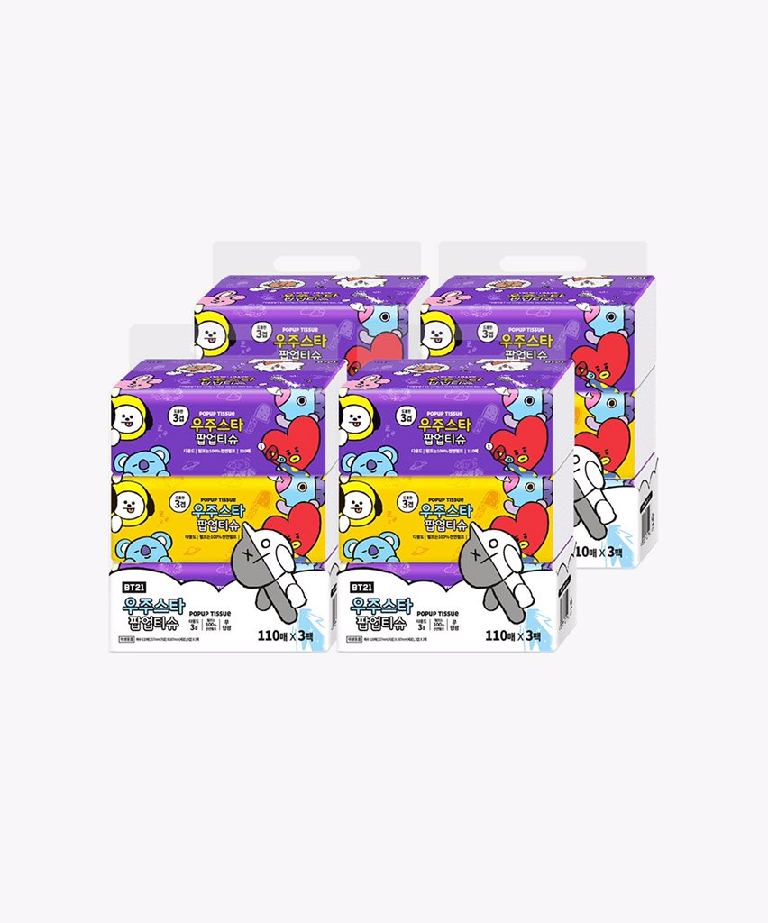 purpleseoulmate's tweet photo. [PH GO 🇵🇭] WTS / LFB | #PSMPHGO
BT21 WEVERSE MERCH

დ Universtar Pop-up Tissue (3EA) - ₱370
დ Baby Bag Charm (Body) 11cm - ₱750
დ HW Metal Badge - ₱600
დ HW Acrylic Keychain - ₱450

+LSF
🌸 DOO: Until OOS
🌸 DOP: Aug 15
🌸 Normal ETA

ORDER HERE:
https://t.co/iZXLOUeDvE https://t.co/OG6SpvzvwD