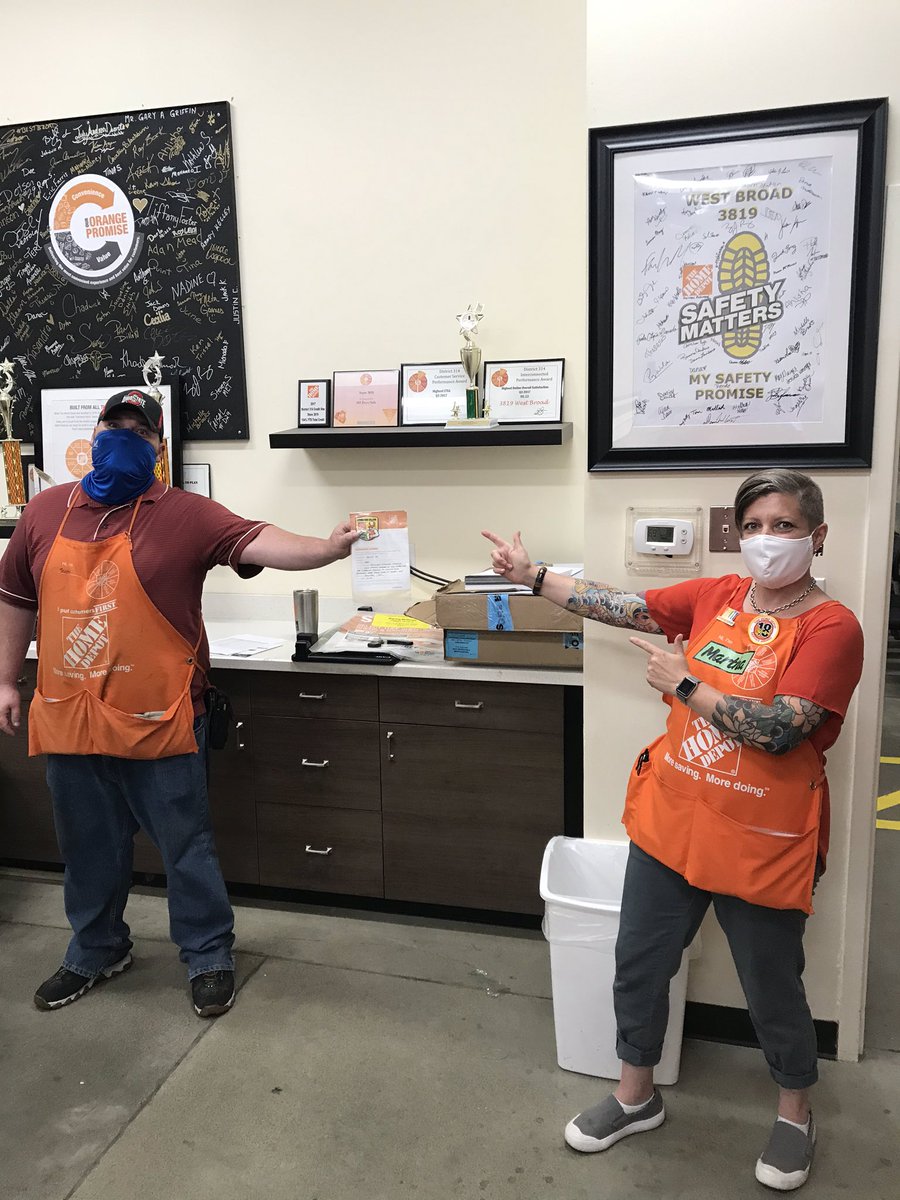 Martha Coler (@martha_coler) on Twitter photo 3819 Thank you Scott for stepping up and leading the way in curbside and ensuring our customers have a great experience! ππ»<a href="/HaynieRonald/">Ronald Haynie</a> <a href="/sours25/">Stephanie</a> <a href="/wendyrr7/">THD@WendyRamjas</a> <a href="/FaulderKaty/">Katy Faulder</a> 3819 Thank you Scott for stepping up and leading the way in curbside and ensuring our customers have a great experience! ππ»<a href="/HaynieRonald/">Ronald Haynie</a> <a href="/sours25/">Stephanie</a> <a href="/wendyrr7/">THD@WendyRamjas</a> <a href="/FaulderKaty/">Katy Faulder</a>