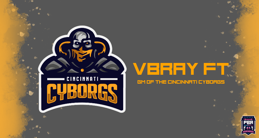 🚨GM ANNOUNCEMENT🚨

Welcome <a href="/xBrayDaGreatx/">Bray</a> as GM of the <a href="/Cyborgs_PBA/">Cincinnati Cyborgs PBA</a>! This will be his first time being a GM in PBA! He has already chosen his AGM too! Welcome <a href="/Spam1Of1/">Spam1of1</a> to Cincy! 🦾

#PBASzn3 

<a href="/RankEm_/">RankEm</a> @youFamousEnough <a href="/OGKINGCURT/">Curt 🌰</a> <a href="/WalkOnWarriors/">⚠️ Walk-On Warriors</a> @the2kzone <a href="/FTClan2K/">⚡️Forever Talented⚡️</a>