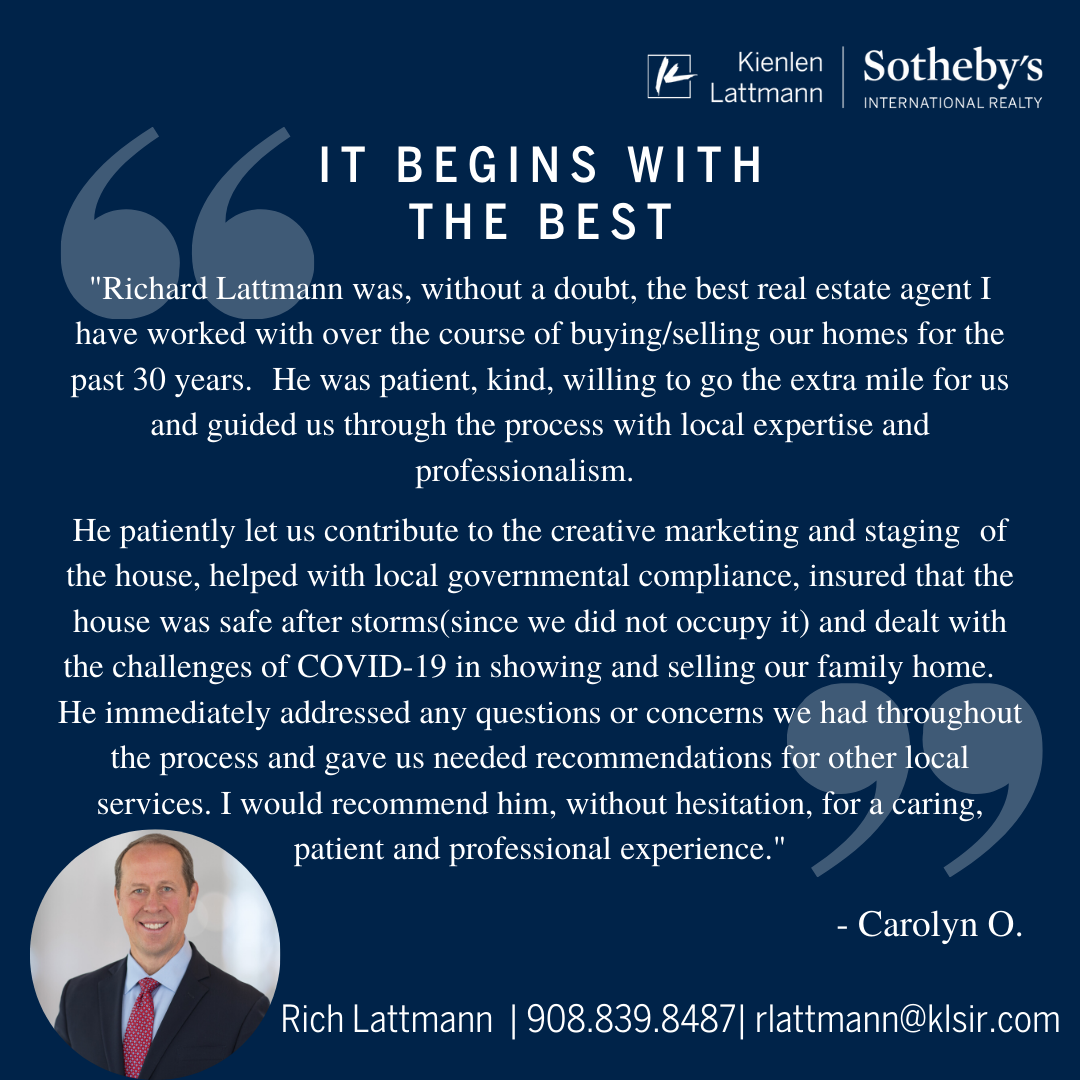 KLSIR1's tweet photo. We strive for excellence and work hard to provide you with some of the best agents in your area.

Learn more about Rich Lattmann at https://t.co/0sK14eKjom

#mendhamnj #luxuryliving #beginswiththebest #realestate #sothebysrealty #njrealestate #realestateprofessional #openspace https://t.co/be4OS308mk