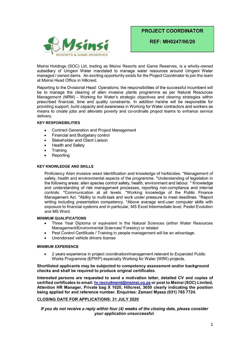 sifundo3's tweet photo. #vacancies #KeaDrive #JobSeekersSA #JobSeekers #helpinghand #helpinghands #helpingotherschallenge https://t.co/e2QKSIn3A0