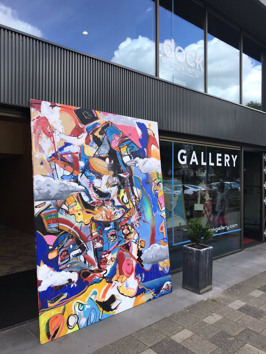 Dock Gallery (@dockgallery) on Twitter photo 2020-07-21 15:56:38